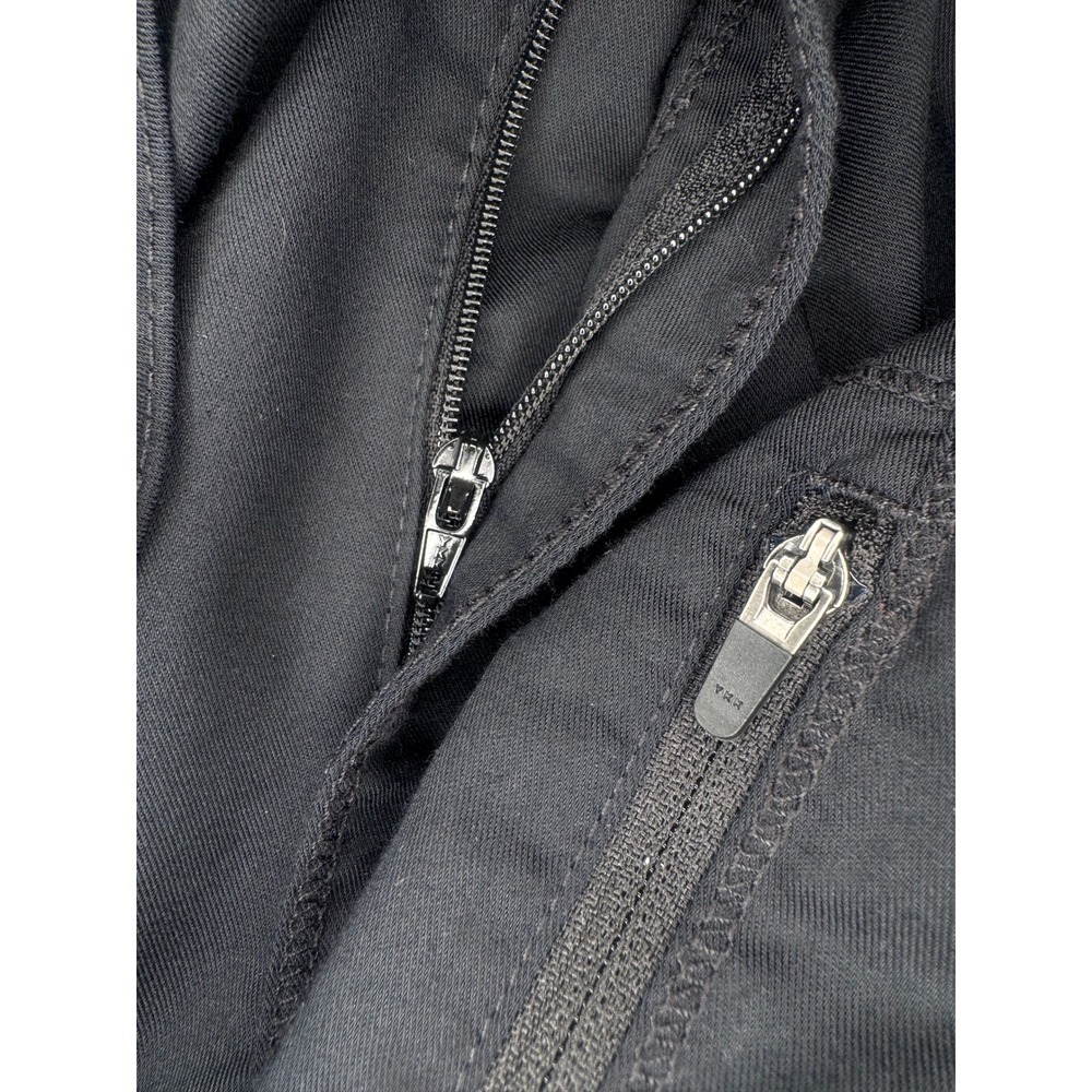 Revolution AtthleticPants Mens 5XL Black Workwear Stretch Cargo Pockets - Picture 4 of 7
